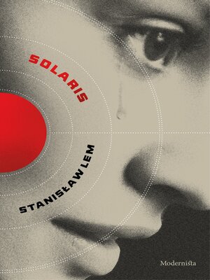 cover image of Solaris